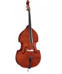 Contrabbasso 3/4 soundsation virtuoso student p606 3/4