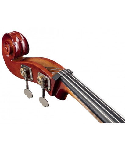 Contrabbasso 3/4 soundsation virtuoso student p606 3/4
