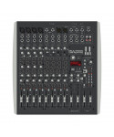 MIXER HILL AUDIO LMR-1204FX CON COMPRESSORE
