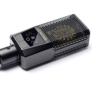 Lewitt LCT 441 Flex microphone