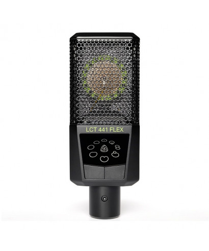 Lewitt LCT 441 Flex microphone