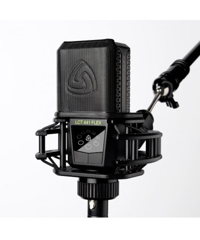 Lewitt LCT 441 Flex microphone