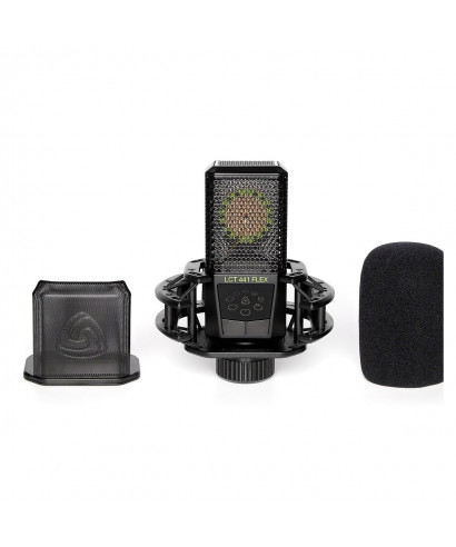 Lewitt LCT 441 Flex microphone