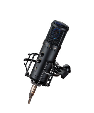 Condenser studio microphone SOUNDSATION VOXTAKER 192 PRO