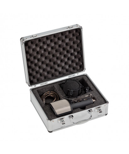Condenser studio microphone SOUNDSATION VOXTAKER 192 PRO