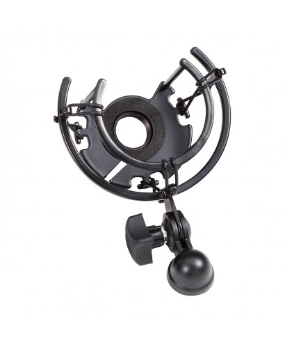 Condenser studio microphone SOUNDSATION VOXTAKER 192 PRO