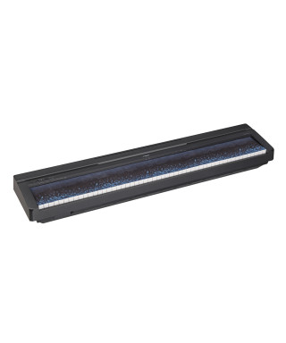 Ultramicrofibre cover cover 88 Blue color keys