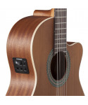 Chitarra classica cuenca 5 - nature cw ez
