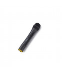 MICROFONO  WIRELESS TAKSTAR TC-TD HANDH B2  GIALLO 182.30 MHZ