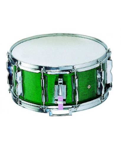 PEACE RULLANTE SD-122MP IN ACERO 206 GREEN