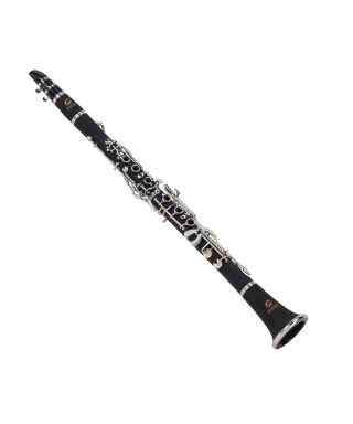 Soundsation German Style SCL clarinet-20 in Sib