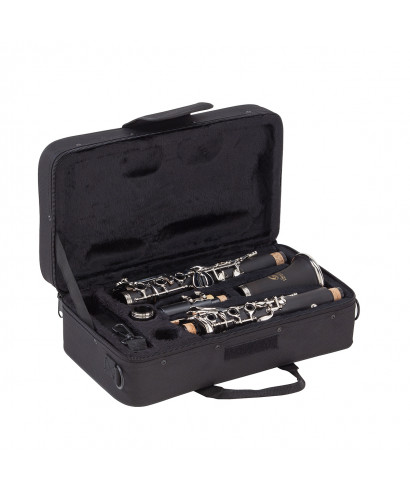 Soundsation German Style SCL clarinet-20 in Sib