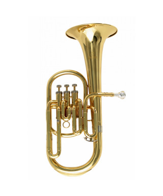 Flicorno High Soundsation SFA-10g in Mib Gold