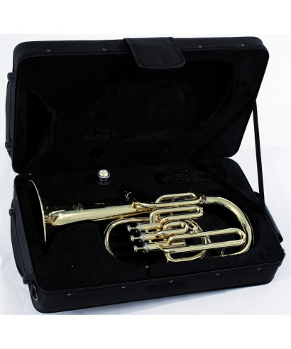 Flicorno alto soundsation sfa-10g in mib gold