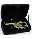 Flicorno High Soundsation SFA-10g in Mib Gold