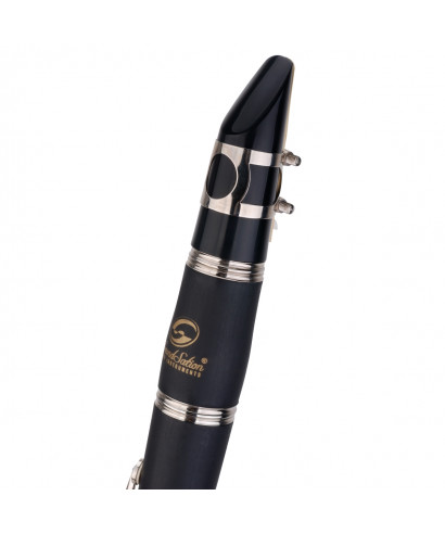 Soundsation SCL clarinet-10E SIB
