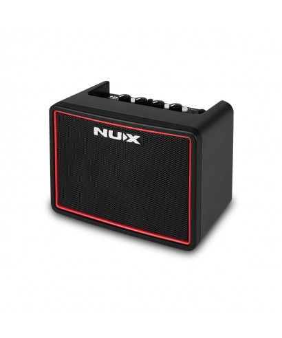 Nux Mini Combo for Electric Mighty Lite BT 
