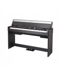 Piano digitale medeli cdp5200 black