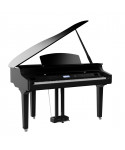 Piano digitale medeli grand 510-bk black