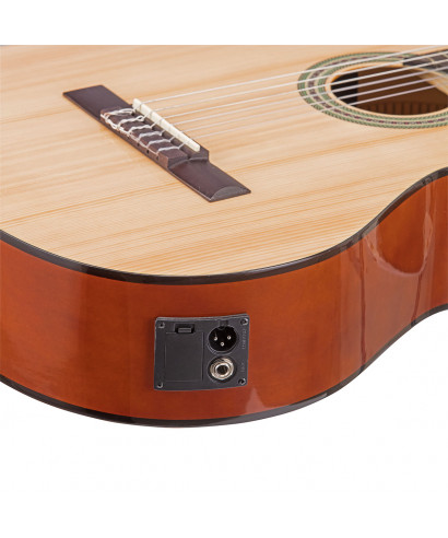 PRIMERA SPRUCE CE 44 NT