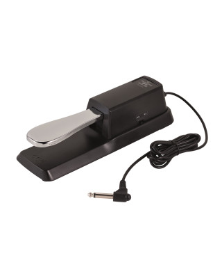 Sustain Soundsation SUP pedal-10