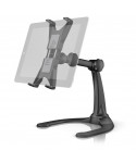 Supporto ik multimedia iklip xpand rialzo da tavolo per tablet