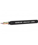 Quik Lok Eth1004 CAT5E Ethernet Cable 