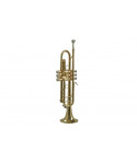 Miller MTR-4330L trumpet in SIB