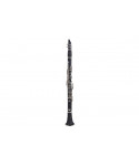 Miller MCL-201B clarinet 17 keys in Sib