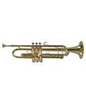 Miller MTR-8330s trumpet in Sib