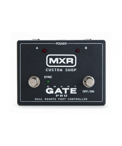 Mxr M235FC Smart Gate Foot Controller