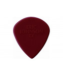 Dunlop 47pej3n Eric Johnson Jazz III, Player's Pack / 6
