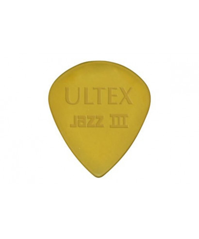 Dunlop 427R Ultex Jazz III