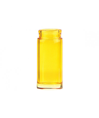 Dunlop 277 Yellow Medium