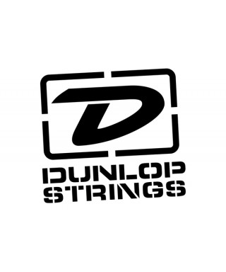 Dunlop DMPS11 Corda Singola Plain .011, Box/12