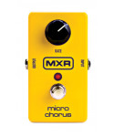 Mxr M148 Micro Chorus