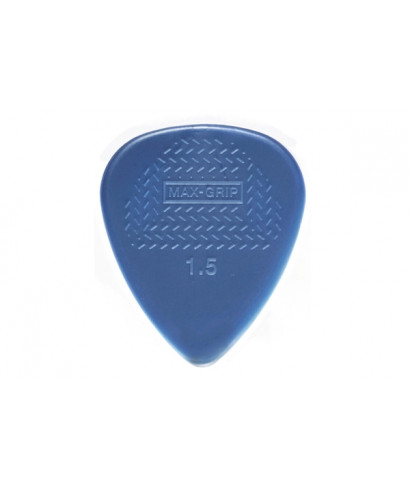 Dunlop 449R1.5 Max standard grip 1.5mm