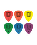 Dunlop 4620 Tortex III
