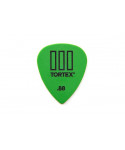 Dunlop 462P Tortex III Green .88