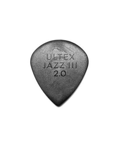 Dunlop 427P2.0 Ultex Jazz III 2.0