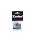 Dunlop PVP101 LT/MED Variety pack (busta da 12 plettri)