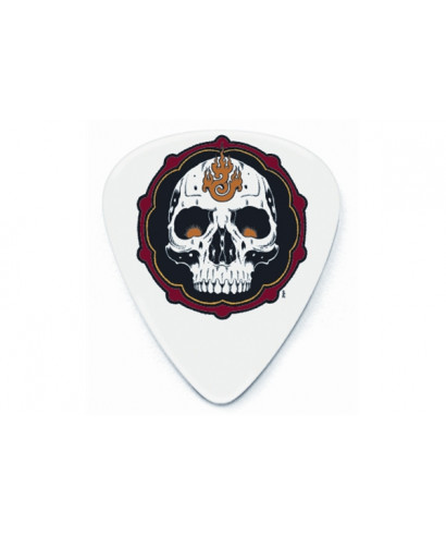 Dunlop BL40R.60 Flame Skull .60mm Refill/36