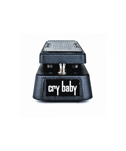 Dunlop GCB95 Cry Baby Wah - Iconic effect pedal | Piazzo