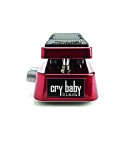 Dunlop SW95 Slash Signature Cry Baby Wah