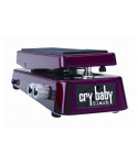 Dunlop SW95 Slash Signature Cry Baby Wah