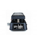 Dunlop 535q-B Cry Baby Q-Black
