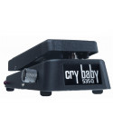 Dunlop 535q-B Cry Baby Q-Black