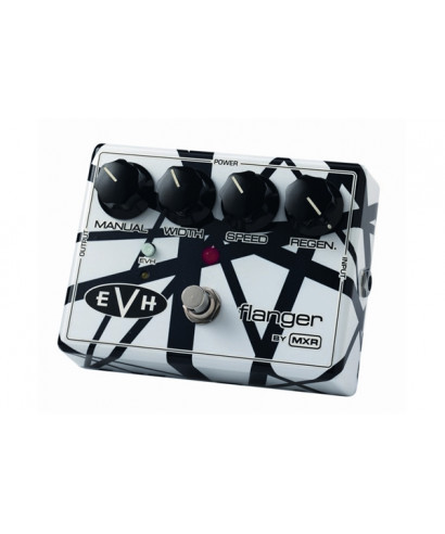 Mxr EVH117 Flanger