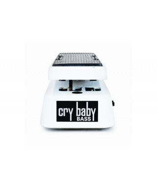 Dunlop 105Q Cry Baby Bass Wah