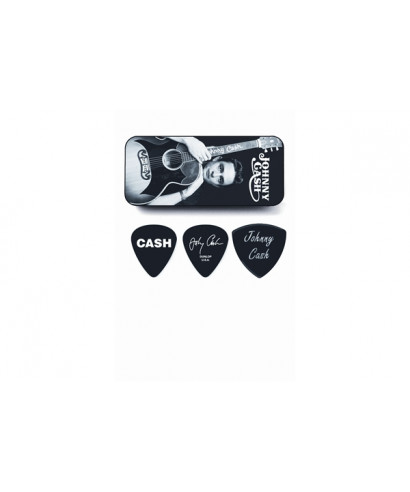 Dunlop JCPT01-M J.Cash Memphis